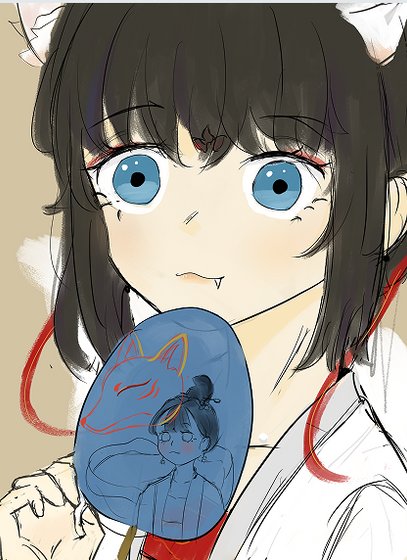 《意外折了高岭之花》