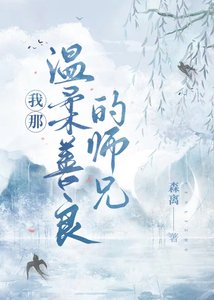 《我那温柔善良的师兄》