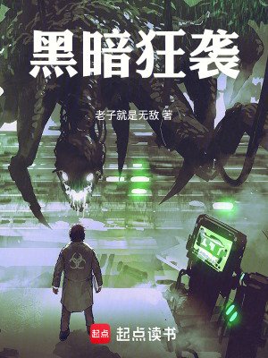 《黑暗狂袭》