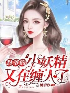 《封爷的小妖精又在缠人了》
