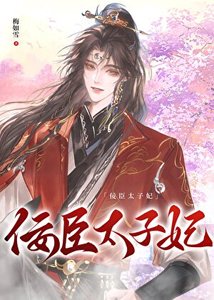 《佞臣太子妃(穿书)》