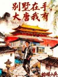 別墅在手,大唐我有