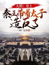 大明:皇上,秦王帶着太子造反了