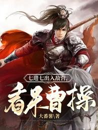 《七进七出入敌营,看呆曹操》