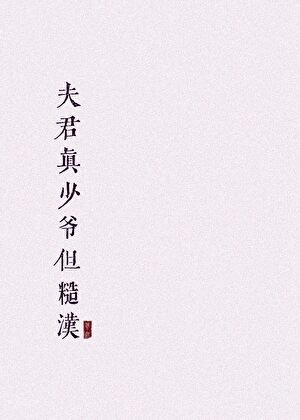 《夫君真少爷但糙汉》