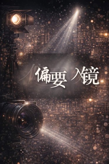 [娛樂圈]偏要入鏡
