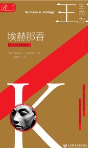 埃赫那吞(出版書)