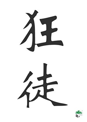 狂徒[星际]