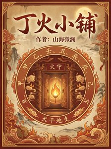 《丁火小铺》
