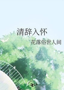 《清辞入怀》