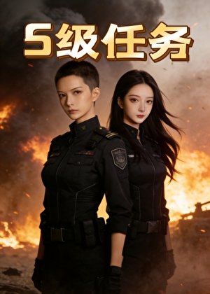 S级任务