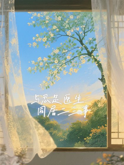 (網王同人)與忍足醫生同居二三事