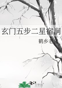 《玄门五步二星宿涧》