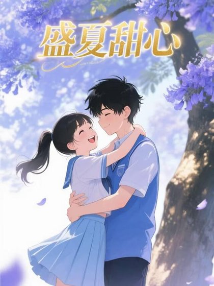《盛夏甜心》