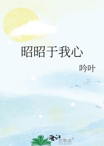 《昭昭于我心》