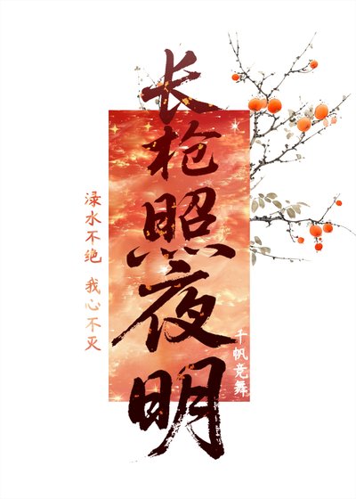 《长枪照夜明》