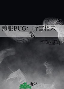 《跨服BUG:听雪楼未散》