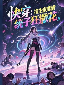 《快穿:宿主狠虐渣,统子狂撒花》