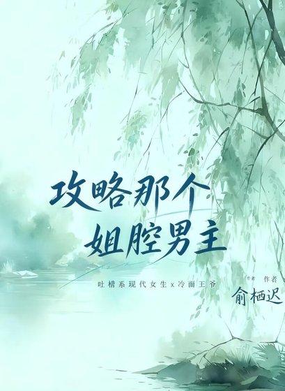攻略那個姐腔男主