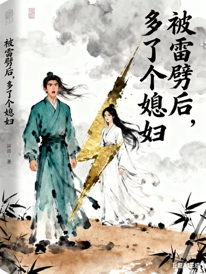 被雷劈後，多了個媳婦