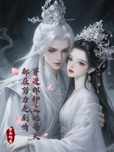 《穿進那種文她每天都在努力走劇情/穿書後系統讓她第一美人當舔狗》