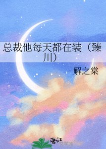《总裁他每天都在装(臻川)》