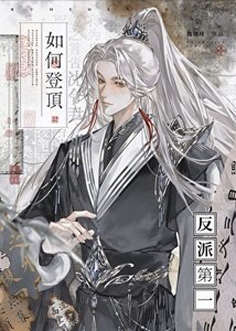 《如何登顶反派第一》