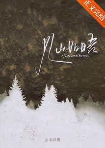 《见山如晤》