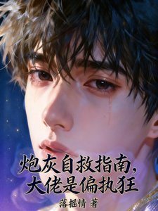 炮灰自救指南，大佬是偏執狂