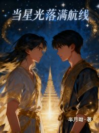 當星光落滿航線