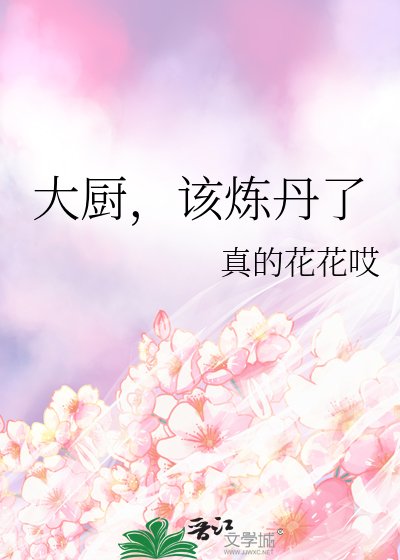 《大厨,该炼丹了》