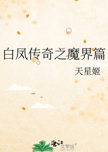 《白凤传奇之魔界篇》