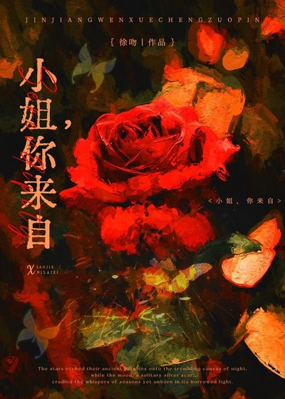 小 姐,你來自