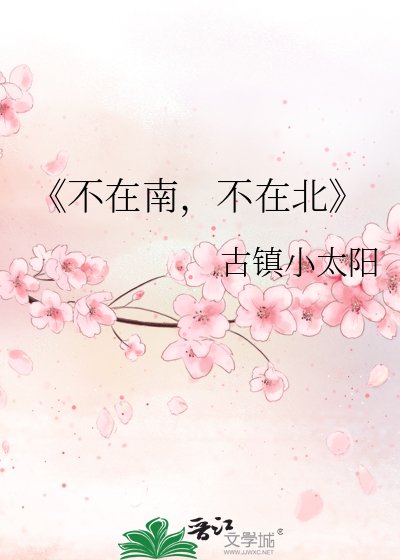 《不在南,不在北》