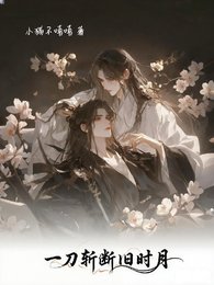 《一刀斩断旧时月》