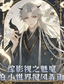 《(綜影視同人)綜影視之魅魔在小世界攪風弄雨》