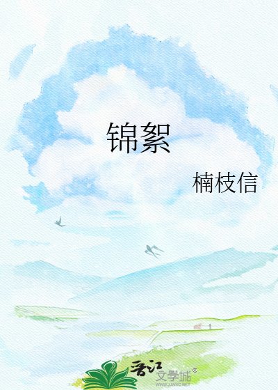 《锦絮》