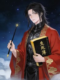 《霸道總裁的退休判官》