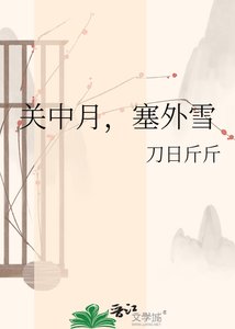 《關中月,塞外雪》