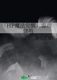 《「HP魔法觉醒」雷雨骤鸣》