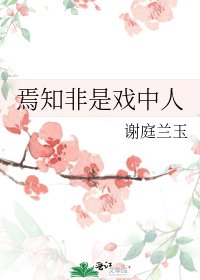 《焉知非是戏中人》