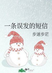 一条误发的短信