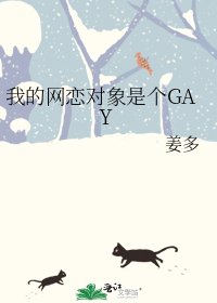 《我的网恋对象是个GAY》