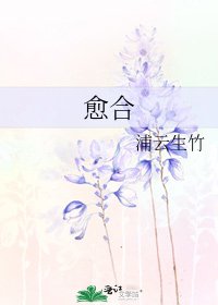 《愈合》