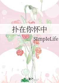 《扑在你怀中》
