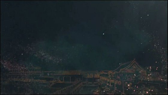《故里恋长安》