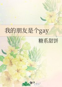 《我的朋友是个gay》