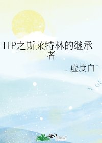 《HP之斯莱特林的继承者》