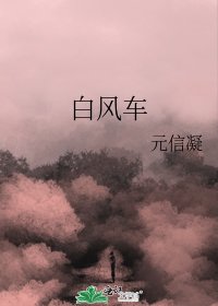 《白风车》