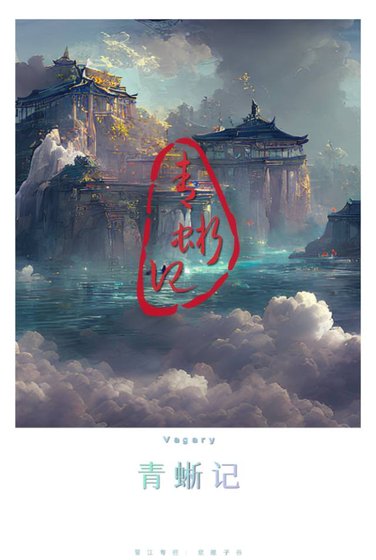 青蜥记